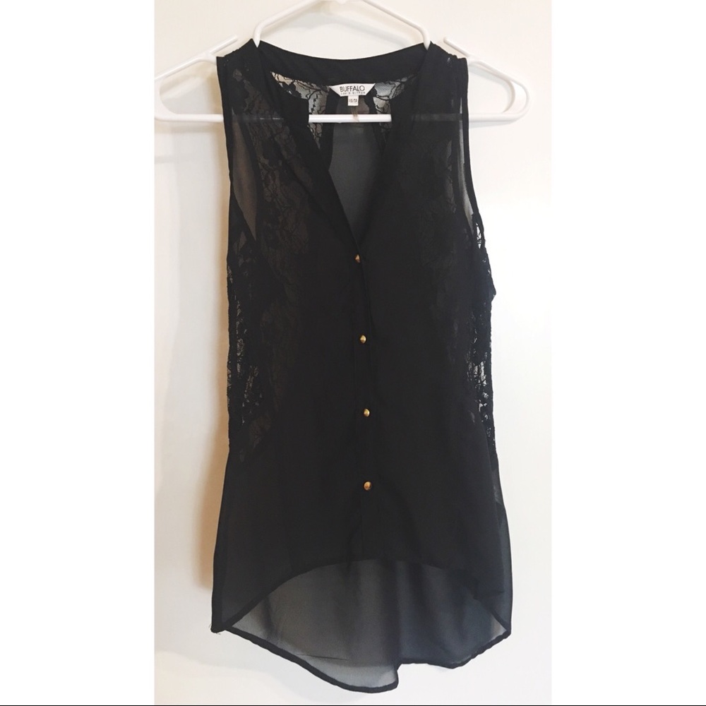 BDB Tank